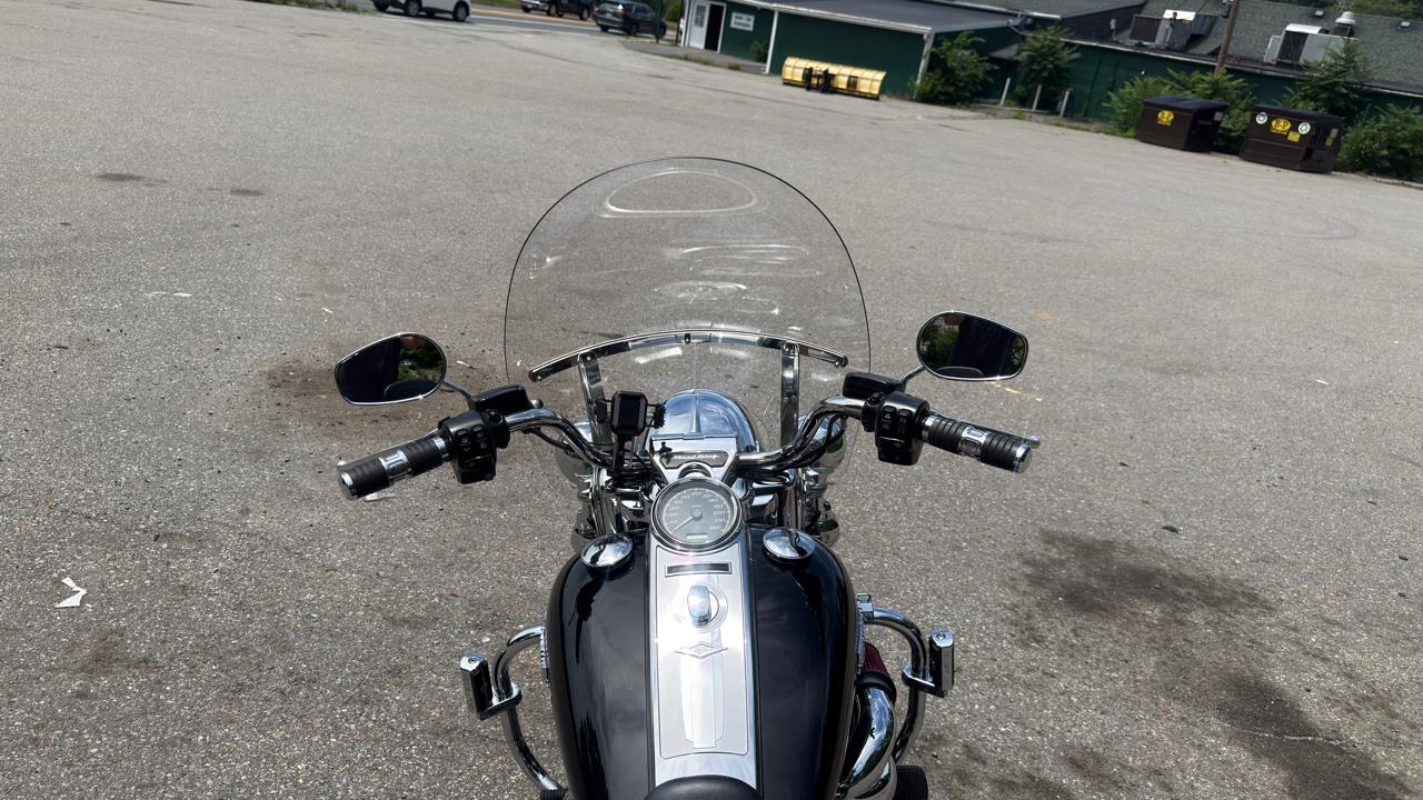 Harley-Davidson Road King  2020