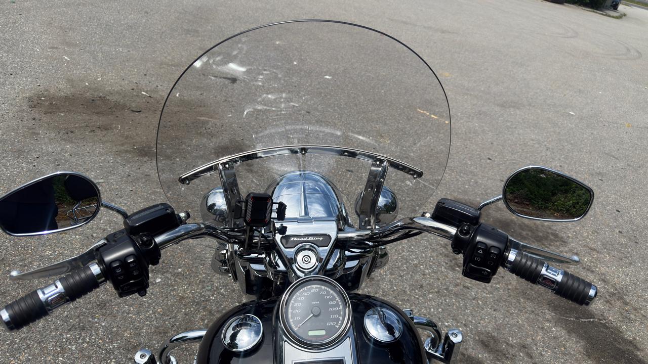Harley-Davidson Road King  2020