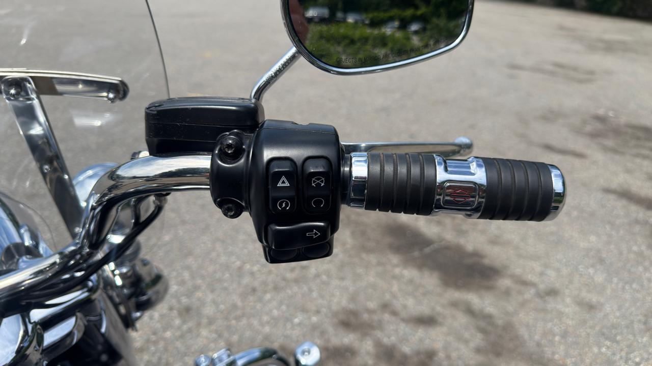 Harley-Davidson Road King  2020