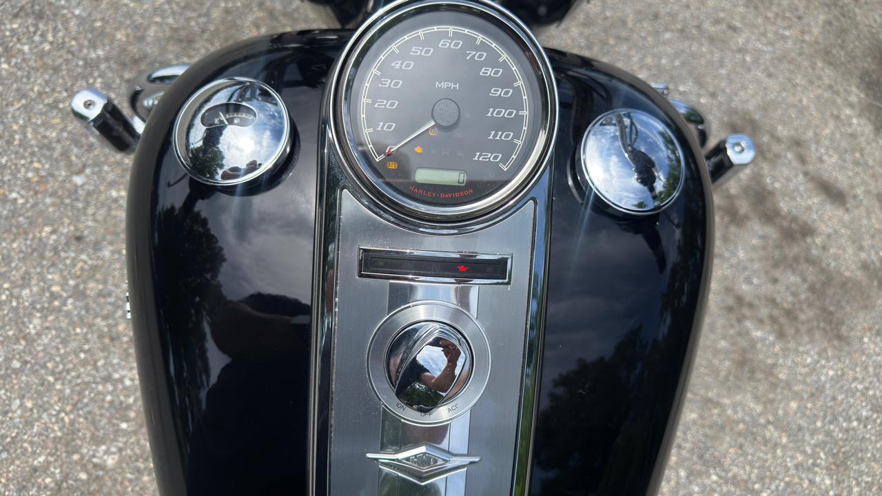 Harley-Davidson Road King  2020