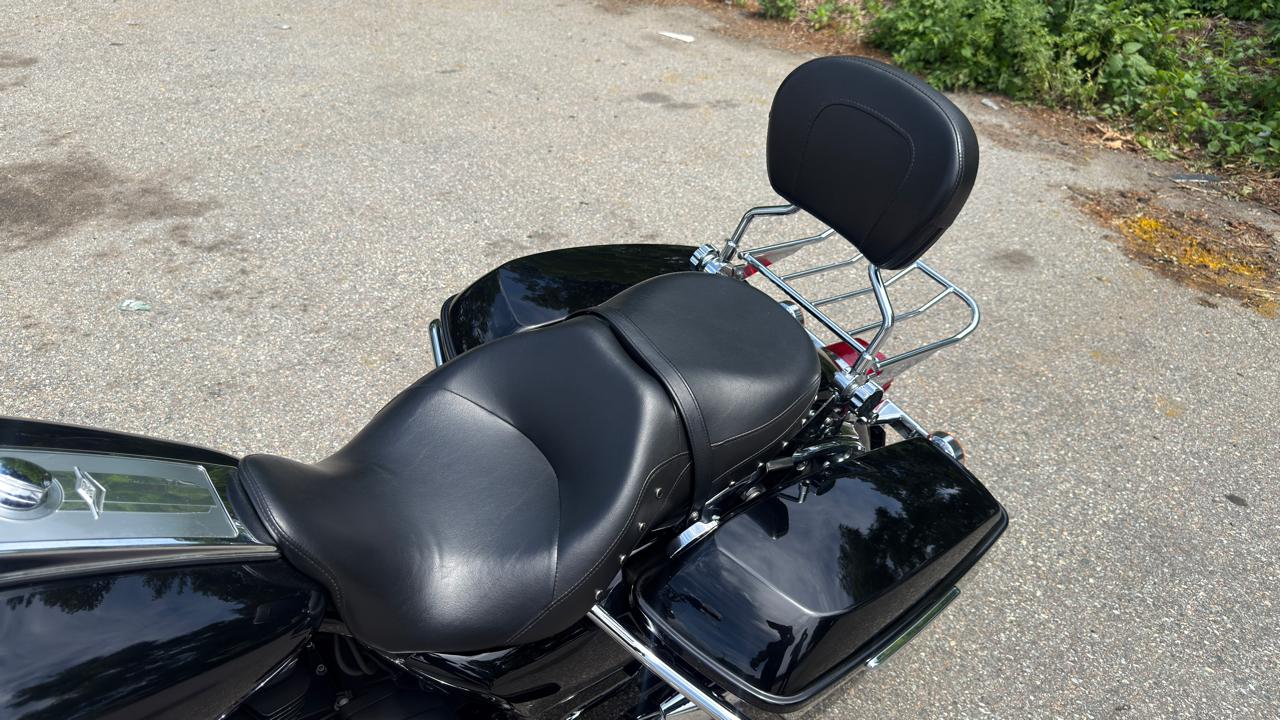 Harley-Davidson Road King  2020