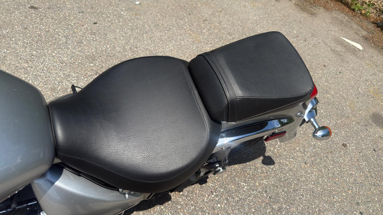 Suzuki Boulevard C50  2019