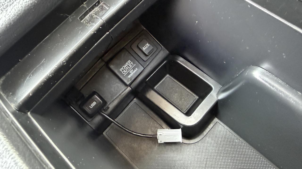 Honda CR-V EX-L 4WD 5-Speed AT 2014