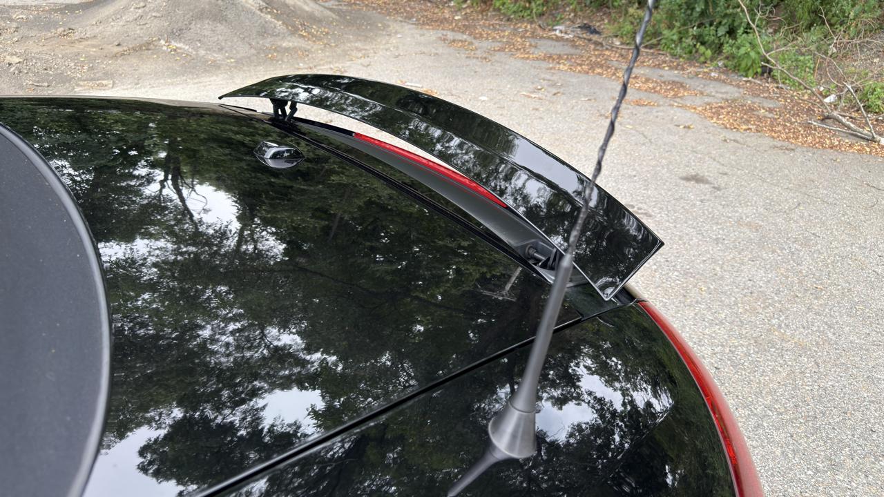 Audi TT 2.0T Roadster quattro S tronic 2012
