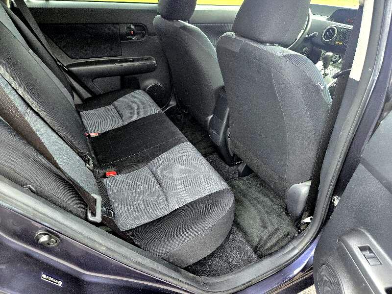 Scion xB Base 4D Wagon 2012 Scion xB Base 4D Wagon 2012