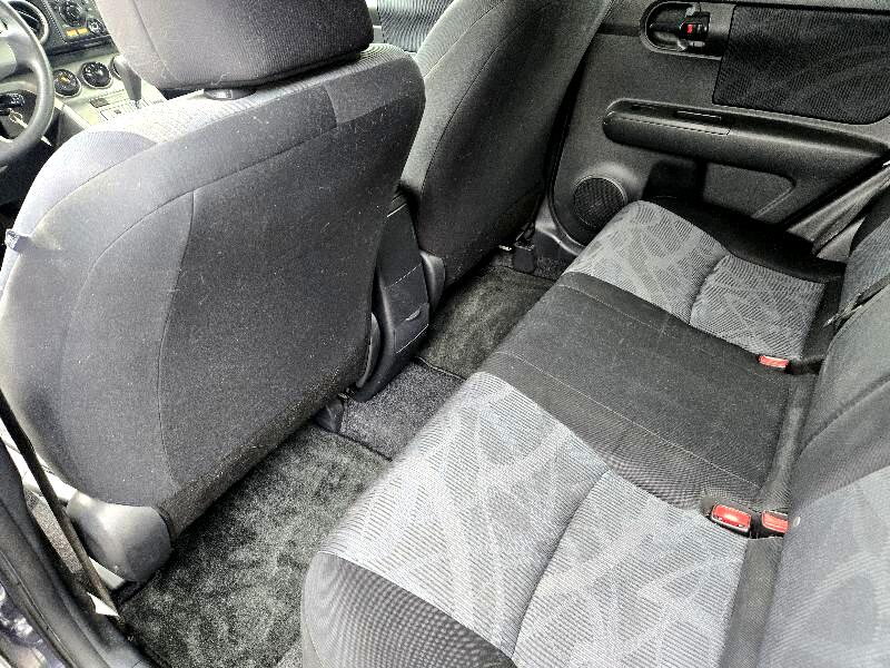 Scion xB Base 4D Wagon 2012 Scion xB Base 4D Wagon 2012