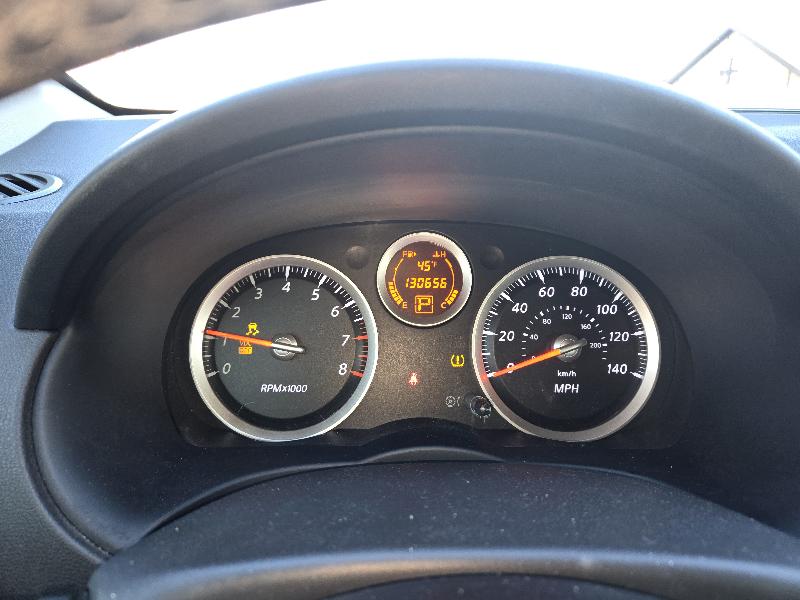 Nissan Sentra 2.0 SL 2010