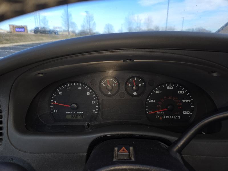 Ford Ranger XLT 2WD 2008