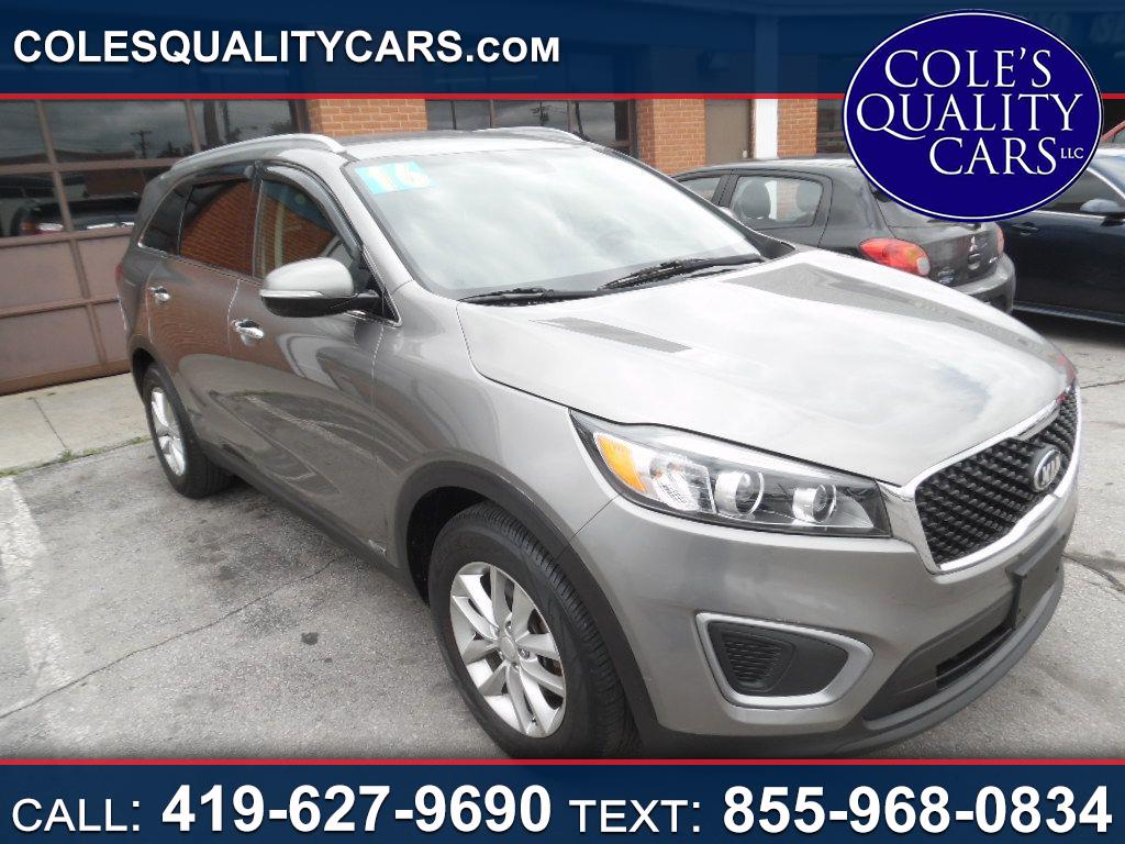 Used Cars Sandusky OH Used Cars & Trucks OH Cole's Quality Cars