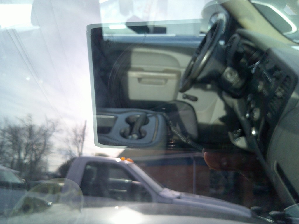 Chevrolet Silverado 3500HD 4WD Reg Cab 133.7" Work Truck 2013