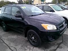 2009 Toyota RAV4 