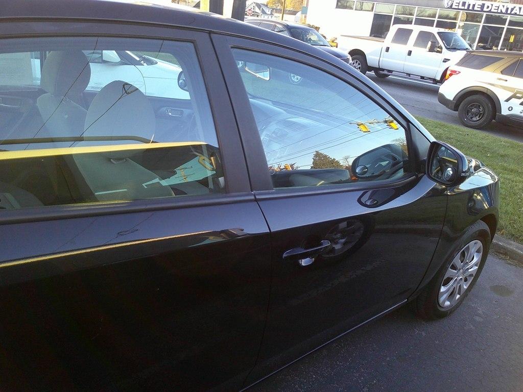 Kia Sorento AWD 4dr I4 LX 2014