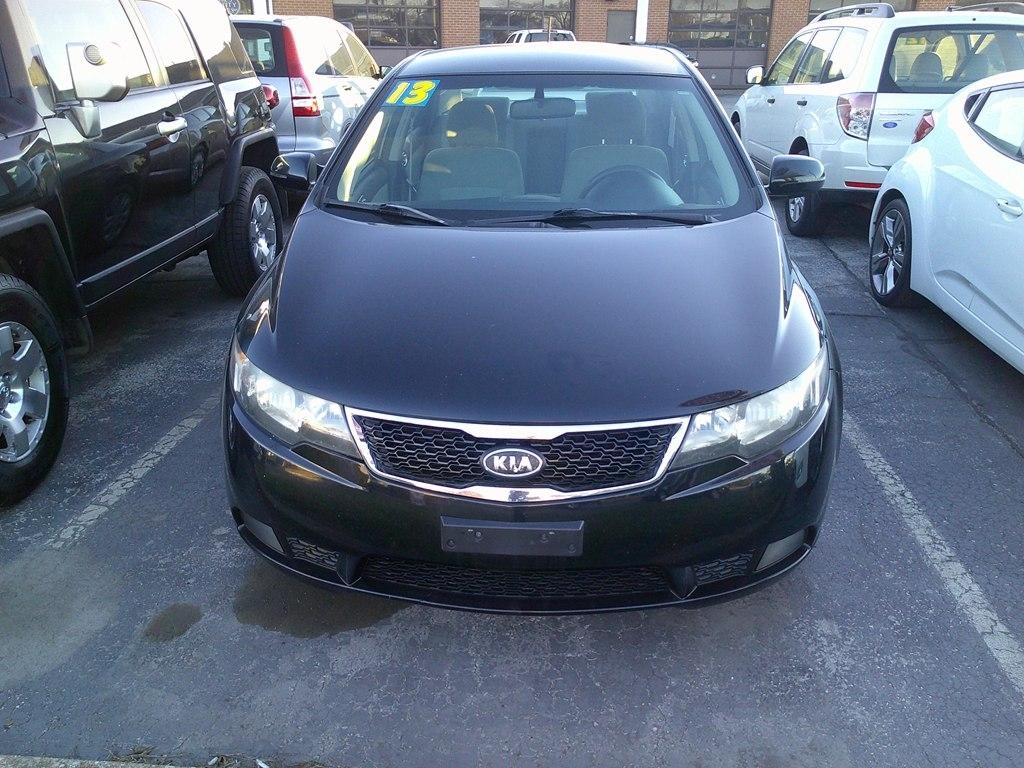 Kia Sorento AWD 4dr I4 LX 2014