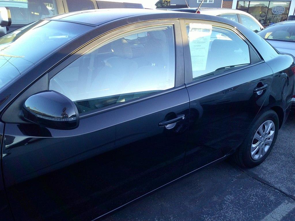 Kia Sorento AWD 4dr I4 LX 2014