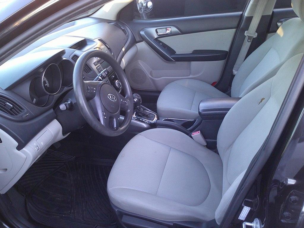 Kia Sorento AWD 4dr I4 LX 2014