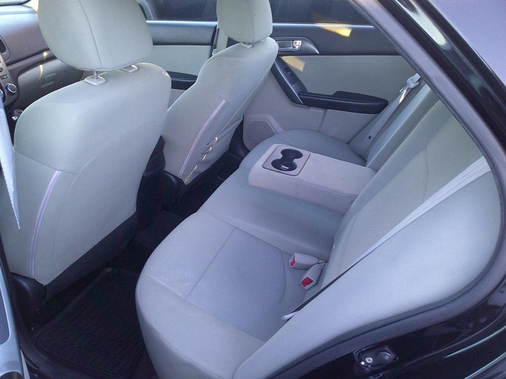 Kia Sorento AWD 4dr I4 LX 2014