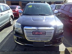 2017 GMC Terrain  2017 GMC Terrain