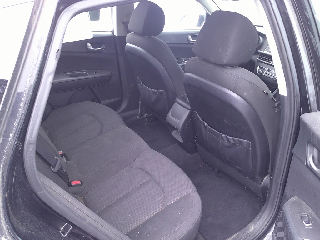 Kia Optima LX Auto 2017