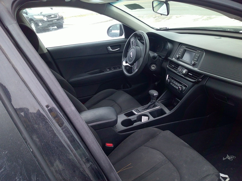 Kia Optima LX Auto 2017