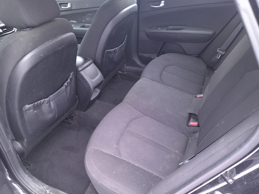 Kia Optima LX Auto 2017