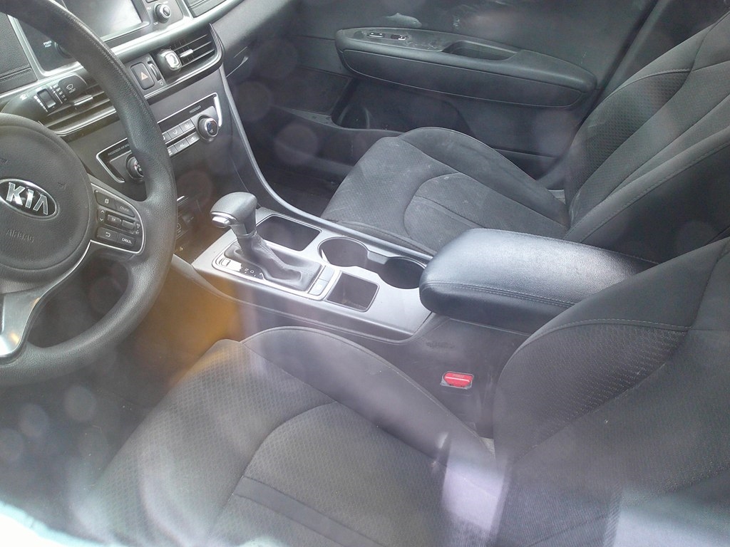 Kia Optima LX Auto 2017