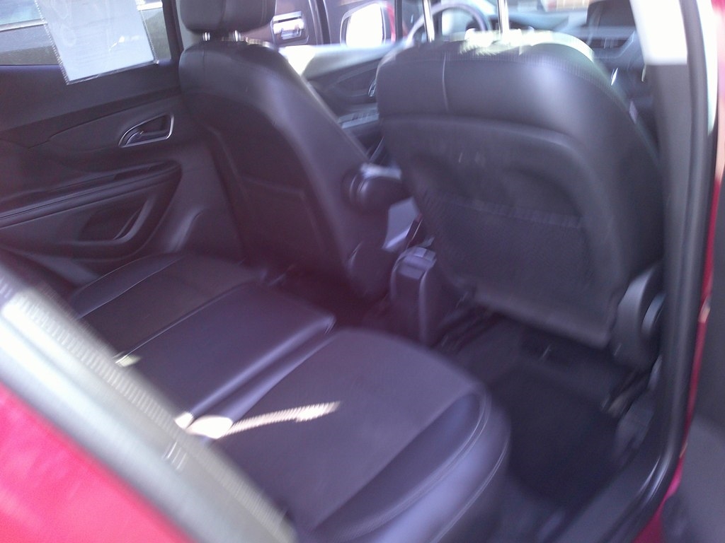 Buick Encore FWD 4dr 2014 Buick Encore FWD 4dr 2014