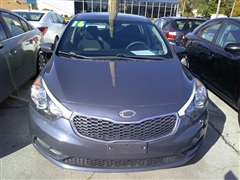 2016 Kia Forte 5-Door  2016 Kia Forte 5-Door