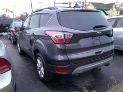 2010 Ford Escape 