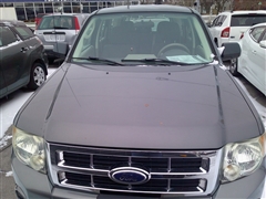 2010 Ford Escape 