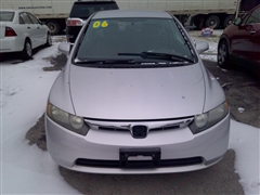 2006 Honda Civic 