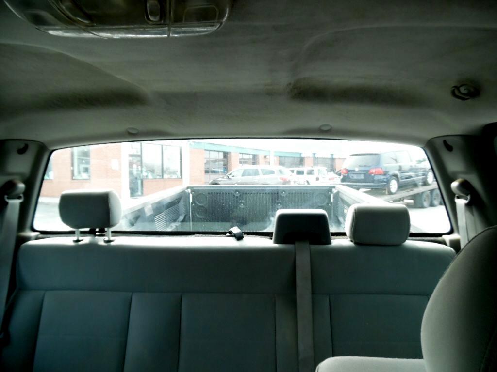 Ford F-150 4WD SuperCab 163" XLT 2007