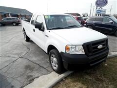 2007 Ford F-150 