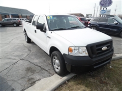 2007 Ford F-150 