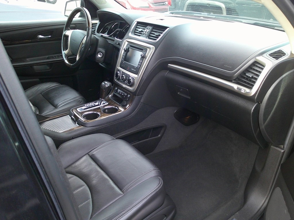 GMC Acadia AWD 4dr Denali 2013