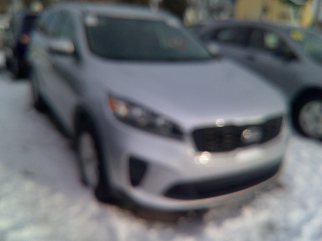 Kia Sorento LX AWD 2019