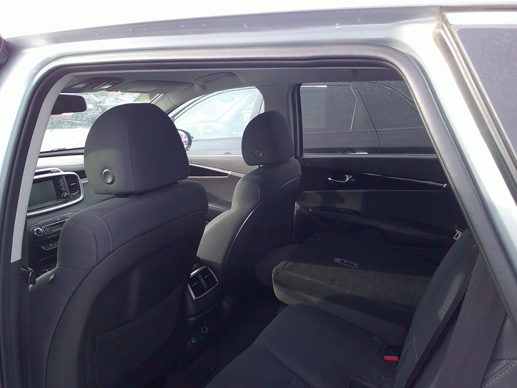 Kia Sorento LX AWD 2019