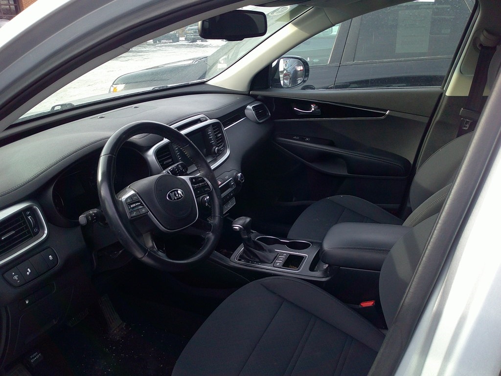 Kia Sorento LX AWD 2019