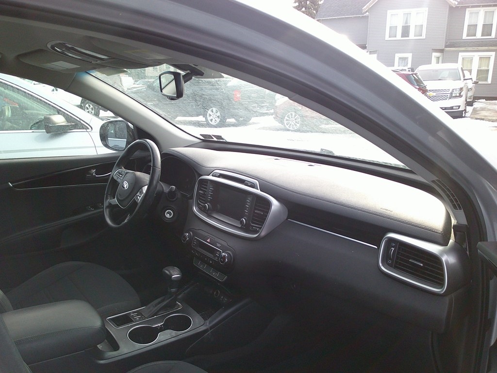 Kia Sorento LX AWD 2019