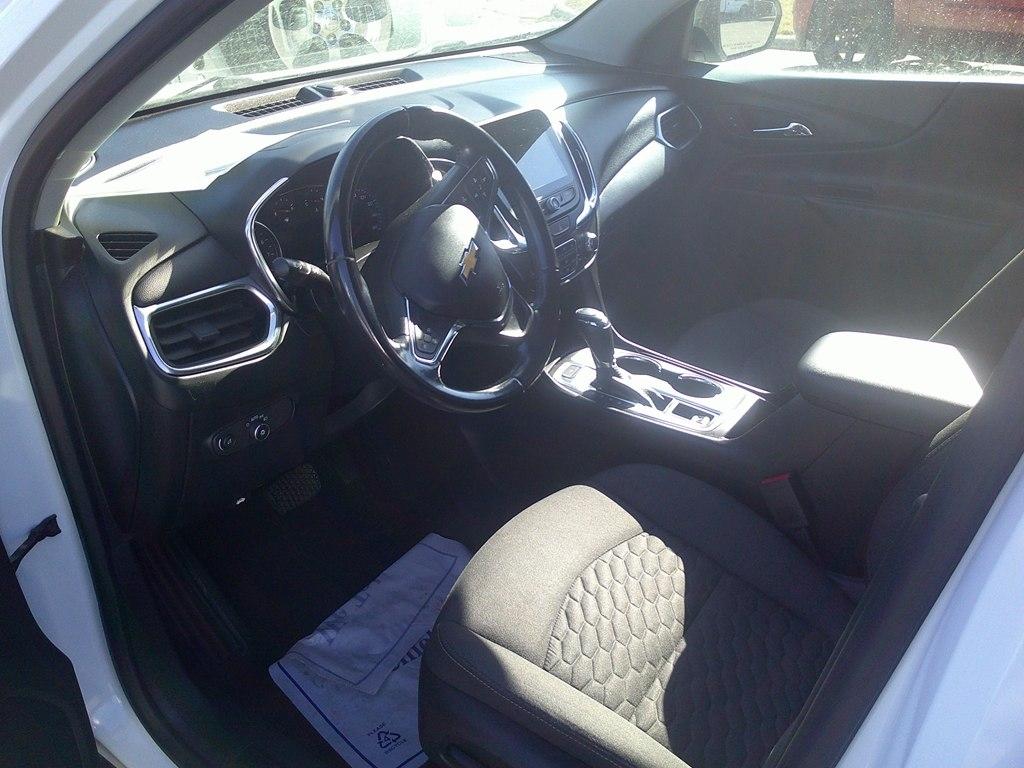 Chevrolet Equinox FWD 4dr LT w/2LT 2019