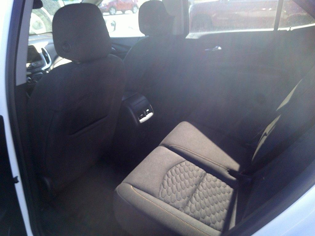 Chevrolet Equinox FWD 4dr LT w/2LT 2019