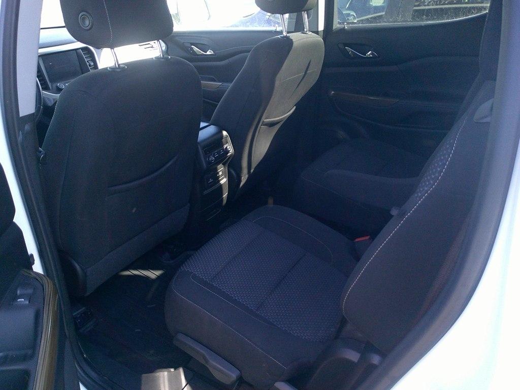 GMC Acadia FWD 4dr SLE 2020