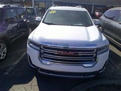 2020 GMC Acadia 