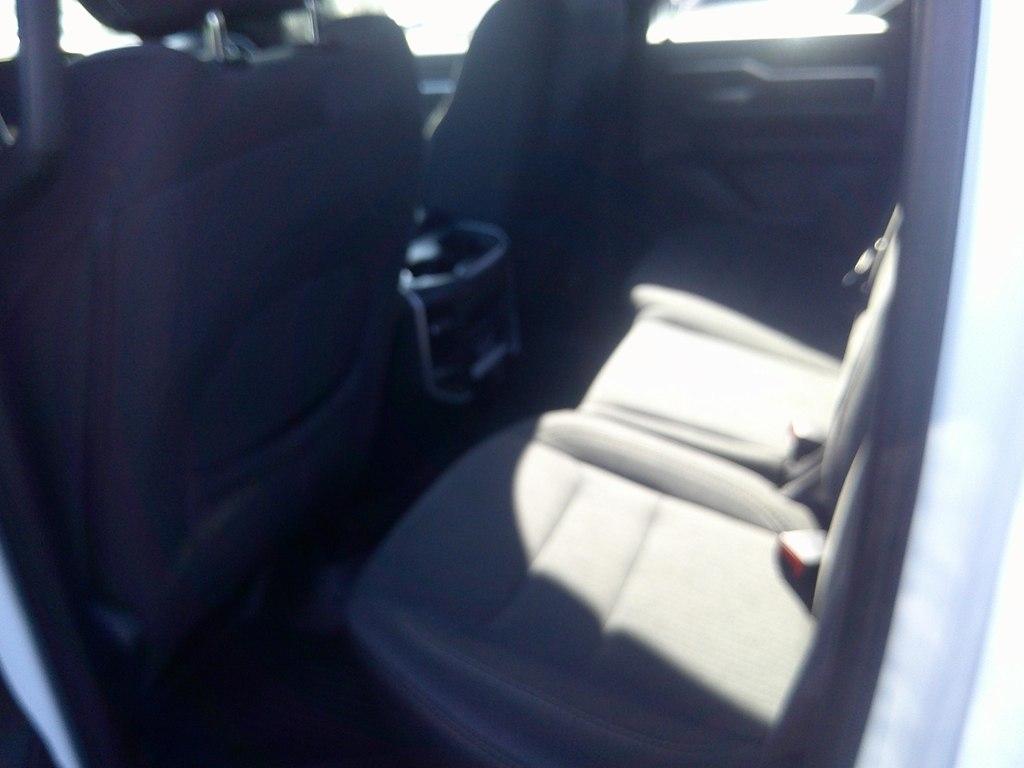 RAM 1500 Big Horn/Lone Star 4x4 Quad Cab 6'4" Box 2019