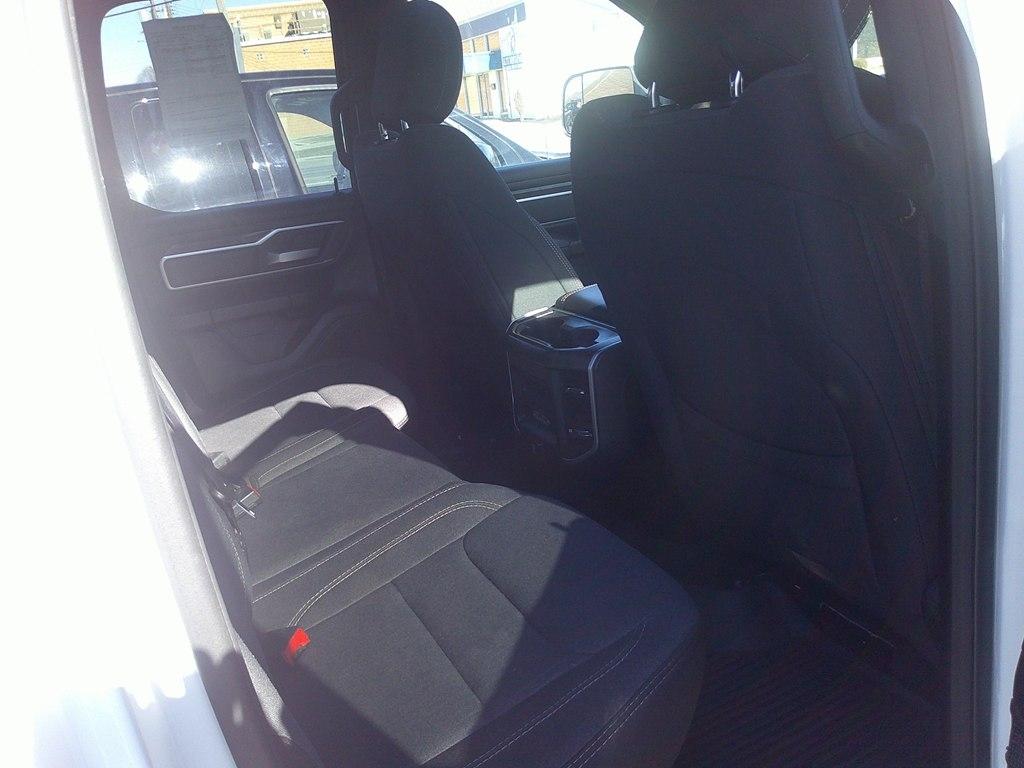 RAM 1500 Big Horn/Lone Star 4x4 Quad Cab 6'4" Box 2019