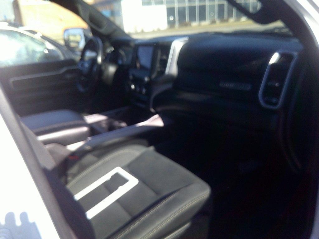 RAM 1500 Big Horn/Lone Star 4x4 Quad Cab 6'4" Box 2019