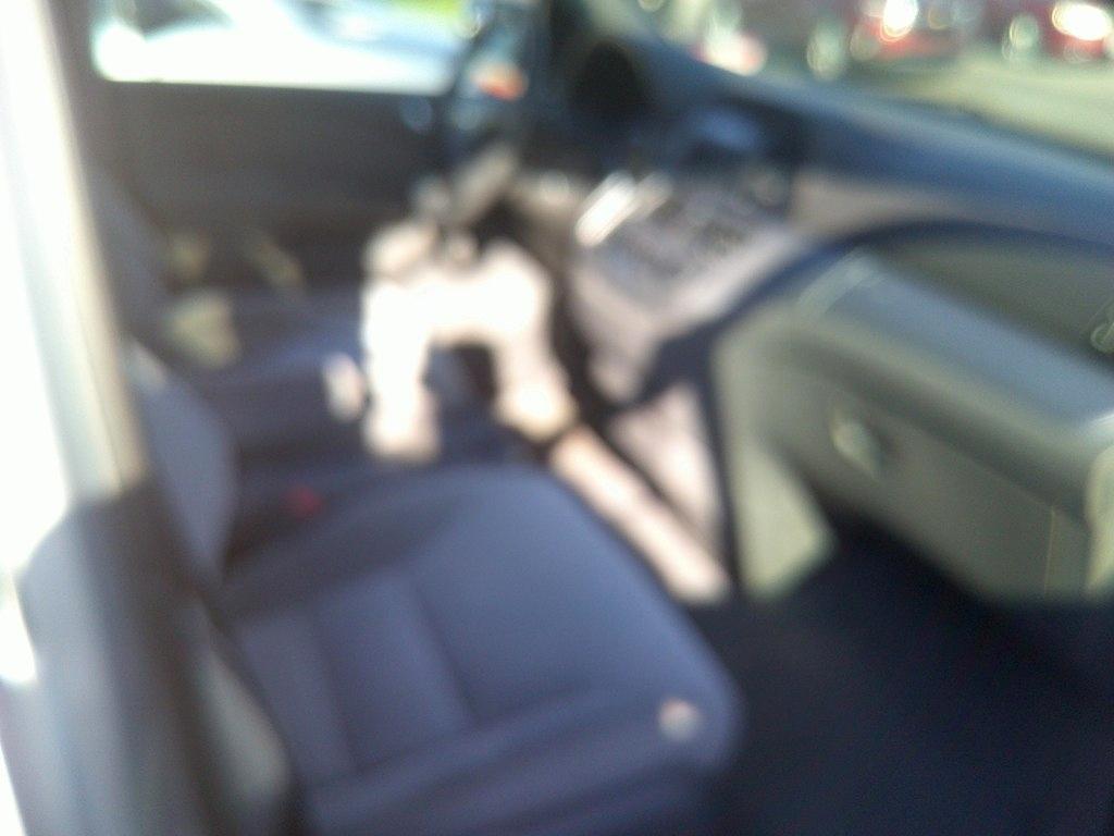 Honda Odyssey 5dr LX 2010