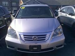 2010 Honda Odyssey 