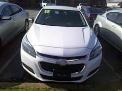 2015 Chevrolet Malibu 