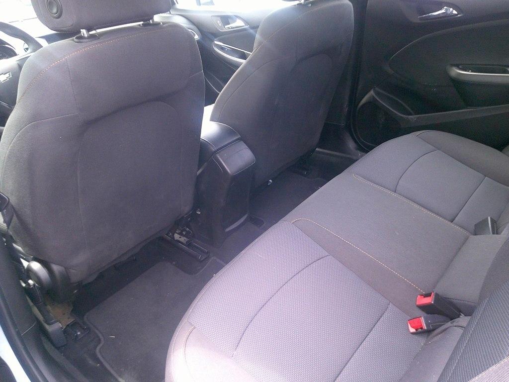 Chevrolet Cruze 4dr Sdn 1.4L LS w/1SB 2018