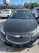 2015 Chevrolet Cruze 